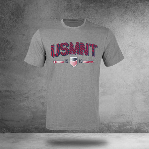USMNT Strike Fast 1913 Shirt World Cup USA 2026 Apparel Soccer Players Gifts Idea.jpeg