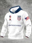 United States World Cup 2026 Hoodie Game Day Hoodie Gift Idea For Soccer Lovers.jpeg
