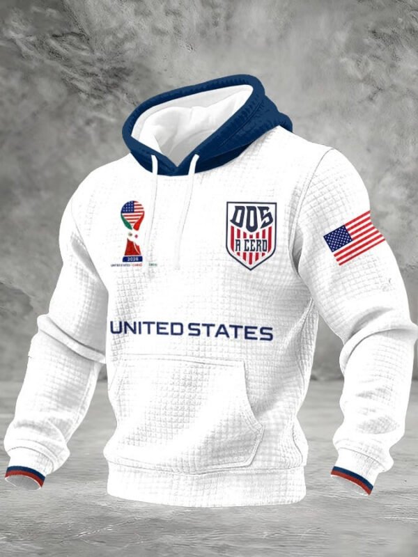 United States World Cup 2026 Hoodie Game Day Hoodie Gift Idea For Soccer Lovers.jpeg