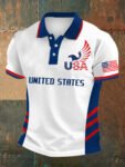United States World Cup 2026 Polo Shirt Game Day Shirt World Cup For Soccer Fan.jpeg