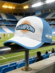 World Cup 2026 Argentina Champions Hat Argentina World Cup Hat For Football Fan.webp