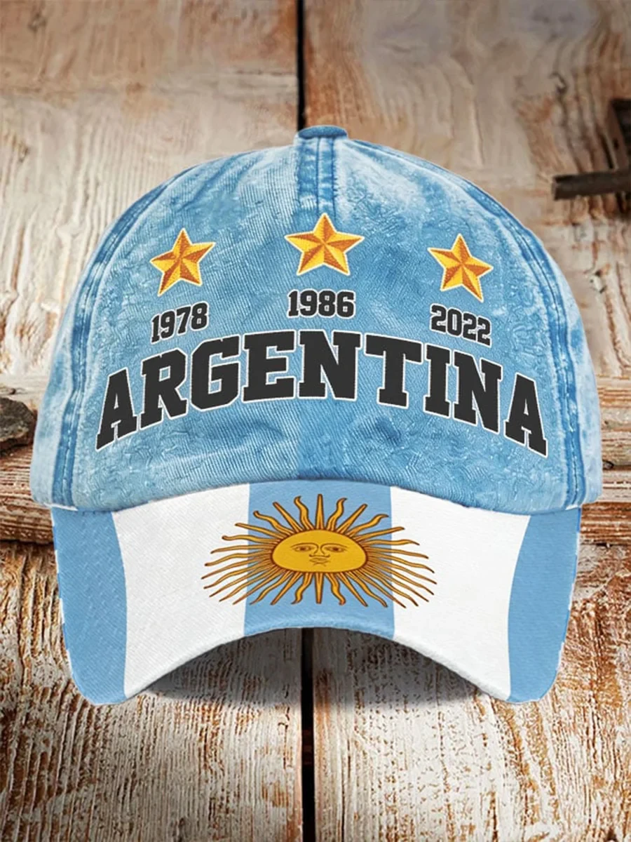 World Cup 2026 Argentina Hat Argentina World Cup Squad Hat Football Themed Gifts.webp World Cup 2026 Argentina Hat Argentina World Cup Squad Hat Football Themed Gifts.webp