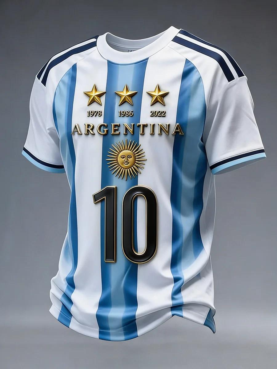 World Cup 2026 Argentina M10 T Shirt Argentina World Cup Team Shirt Messi Supporter Gifts.webp World Cup 2026 Argentina M10 T Shirt Argentina World Cup Team Shirt Messi Supporter Gifts.webp