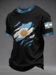 World Cup 2026 Argentina Shirt Argentina World Cup Games Apparel Football Fan Gifts Ideas.webp