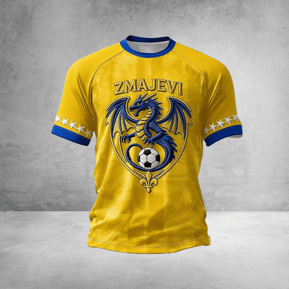 World Cup 2026 Bosnia Zmajevi Shirt Football Team Tees FIFA Fan For Husband.png World Cup 2026 Bosnia Zmajevi Shirt Football Team Tees FIFA Fan For Husband.png