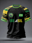World Cup 2026 Brazil Shirt Brazil Games World Cup 2026 Attire Soccer Players Gifts Idea.png