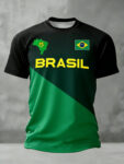World Cup 2026 Brazil Shirt Game Day Apparel Brazil FIFA World Cup 2026 Merch Fan Gifts.jpeg