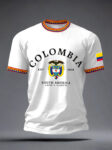 World Cup 2026 Colombia Shirt Colombia South America Shirt Football Fan Gifts Ideas.jpeg