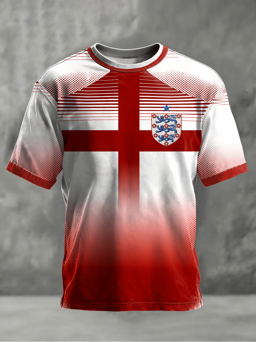 World Cup 2026 England Shirt FIFA Apparel World Cup Merch Soccer Fan Gifts Idea.png World Cup 2026 England Shirt FIFA Apparel World Cup Merch Soccer Fan Gifts Idea.png