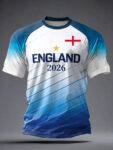 World Cup 2026 England Shirt World Cup Game Day Outfits Soccer Apparel Gifts Idea.jpeg