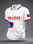 World Cup 2026 Haiti Polo Shirt Haiti FIFA World Cup Clothing Football Fan Gifts Ideas.webp