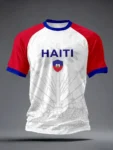 World Cup 2026 Haiti Shirt Haiti National Football Team Shirt Best For Football Fan.webp