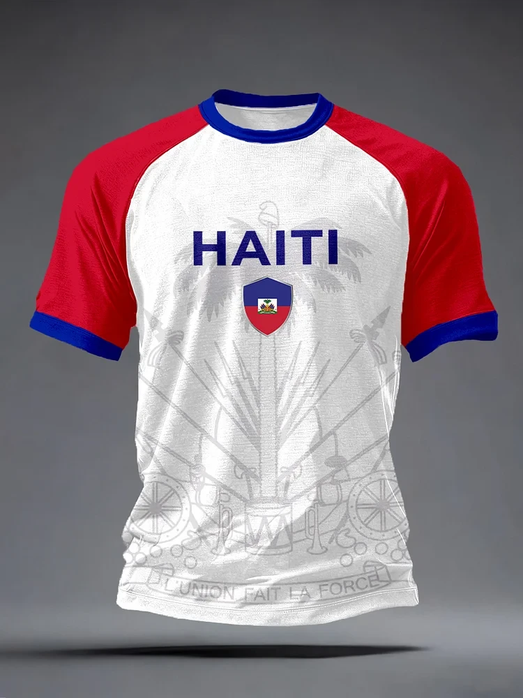 World Cup 2026 Haiti Shirt Haiti National Football Team Shirt Best For Football Fan.webp World Cup 2026 Haiti Shirt Haiti National Football Team Shirt Best For Football Fan.webp