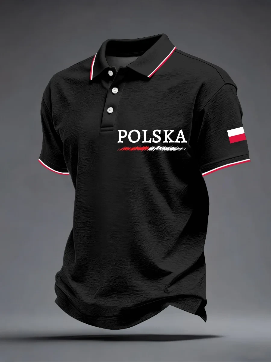 World Cup 2026 Poland Polo Shirt Poland FIFA World Cup Clothing Football For Men.webp World Cup 2026 Poland Polo Shirt Poland FIFA World Cup Clothing Football For Men.webp