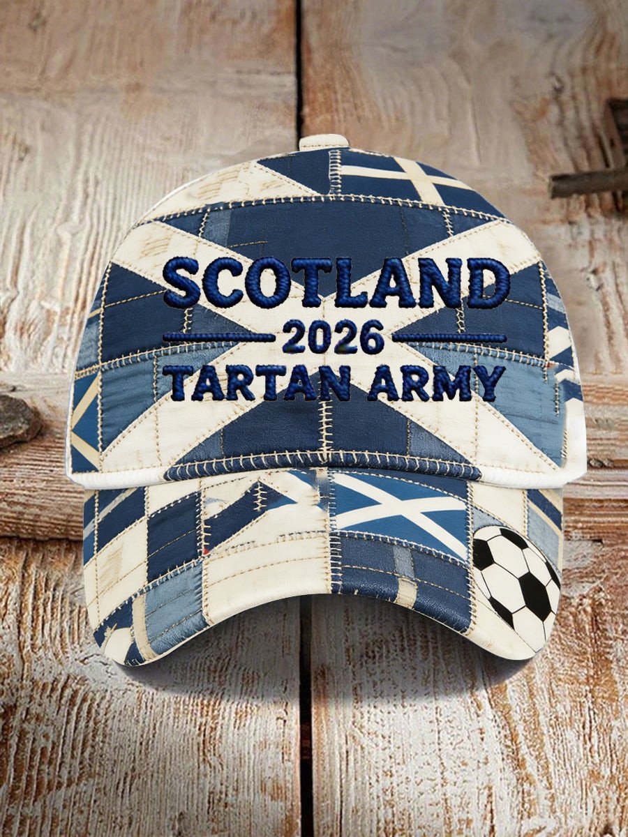 World Cup 2026 Scotland Hat Tartan Army Baseball Cap World Cup Lovers Gifts Idea.jpeg World Cup 2026 Scotland Hat Tartan Army Baseball Cap World Cup Lovers Gifts Idea.jpeg