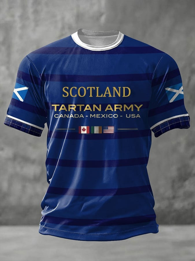World Cup 2026 Scotland Merch Scotland Tartan Army Shirt Game Day Apparel Gifts Idea.jpeg World Cup 2026 Scotland Merch Scotland Tartan Army Shirt Game Day Apparel Gifts Idea.jpeg