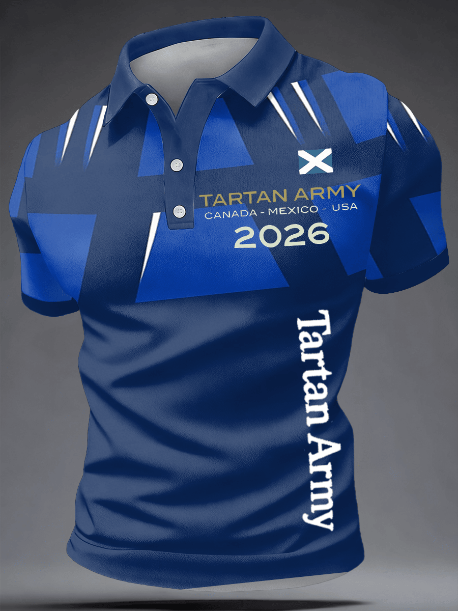 World Cup 2026 Scotland Merch Tartan Army Polo Shirt Game Day Clothing Gifts Idea.png World Cup 2026 Scotland Merch Tartan Army Polo Shirt Game Day Clothing Gifts Idea.png