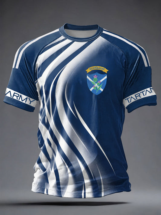 World Cup 2026 Scotland Merch Tartan Army Shirt World Cup Scotland Games Clothes.jpeg