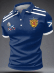 World Cup 2026 Scotland Merch We Have A Dream 2026 Polo Shirt Tartan Army Merch Gifts Idea.png