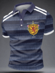World Cup 2026 Scotland Merch We Have Dream Polo Shirt FIFA World Cup Merch Fan Gifts.png