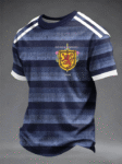 World Cup 2026 Scotland Merch We Have Dream Shirt Scotland World Cup Games 2026 Apparel.png