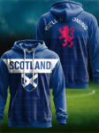 World Cup 2026 Scotland Merch Well Be Coming Hoodie For FIFA World Cup Fan.jpeg