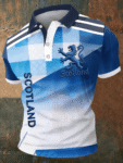World Cup 2026 Scotland Polo Shirt Soccer Game Day Outfits Team Scotland Fan Gifts.png