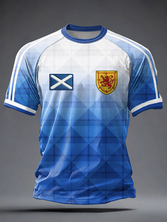 World Cup 2026 Scotland Shirt Scotland World Cup Games Outfits Soccer Lovers Gifts Idea.jpeg