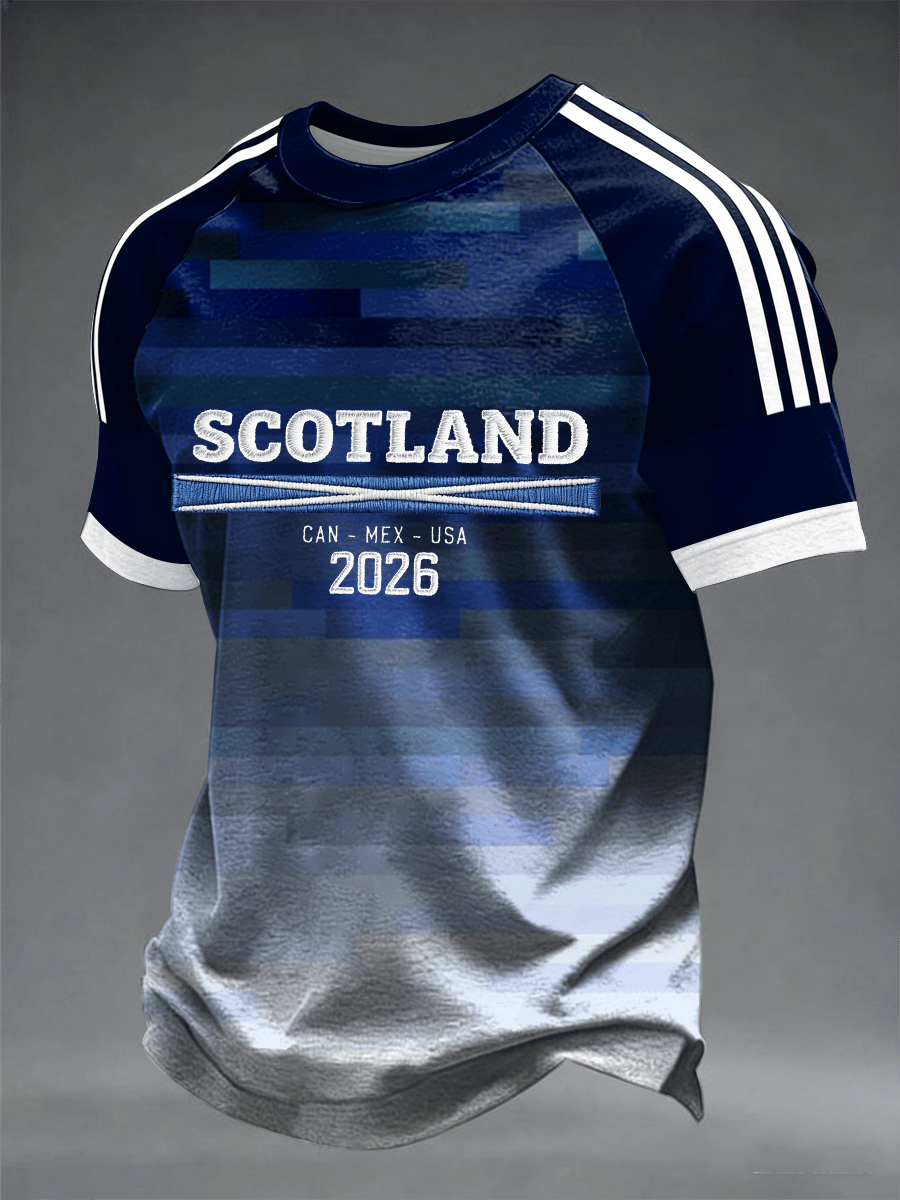 World Cup 2026 Scotland USA Can Mex Shirt Game Day T Shirts For Scottish.png World Cup 2026 Scotland USA Can Mex Shirt Game Day T Shirts For Scottish.png