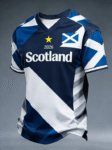 World Cup 2026 Scotland V Neck Shirt World Cup Scotland Games Outfits Fan Gifts.png
