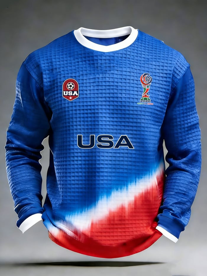 World Cup 2026 Team USA Soccer Long Sleeve Shirt World Cup Apparel Soccer Fans Best Gifts.jpeg World Cup 2026 Team USA Soccer Long Sleeve Shirt World Cup Apparel Soccer Fans Best Gifts.jpeg