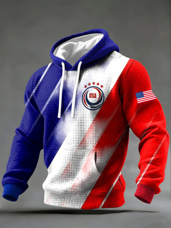 World Cup 2026 USA Hoodie American Flag Hooded Sweatshirt World Cup Apparel Soccer Fan Gifts.jpeg