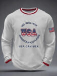 World Cup 2026 USA Long Sleeve Shirt We Will Win American Outlaws Shirt Best Gifts For Soccer Fans.jpeg