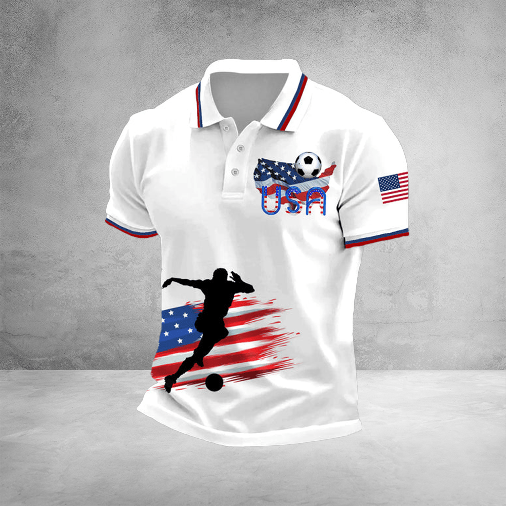 World Cup 2026 USA Polo Shirt FIFA Apparel Soccer Lovers For Boyfriend.png World Cup 2026 USA Polo Shirt FIFA Apparel Soccer Lovers For Boyfriend.png
