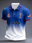 World Cup 2026 USA Polo Shirt Game Day Outfits World Cup Merch Best Gifts For Husband.jpeg
