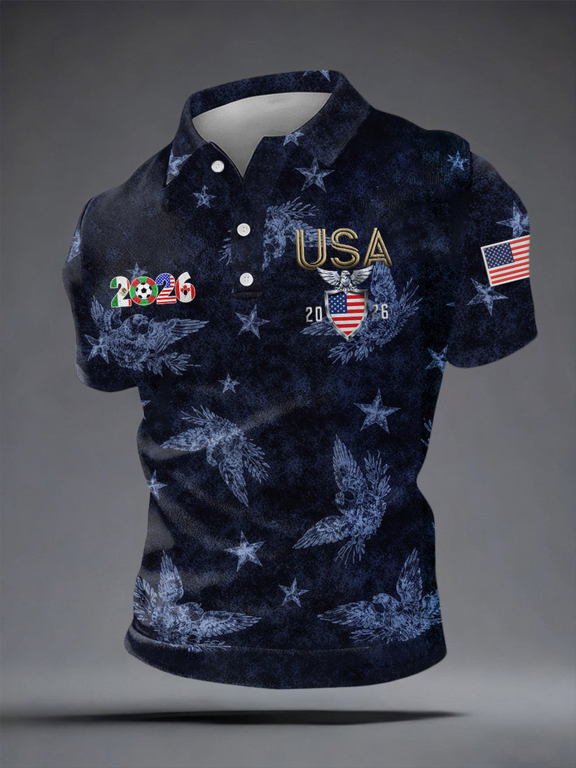 World Cup 2026 USA Polo Shirt Soccer Game Day Fashion Sports Outfits For Dad.jpeg World Cup 2026 USA Polo Shirt Soccer Game Day Fashion Sports Outfits For Dad.jpeg