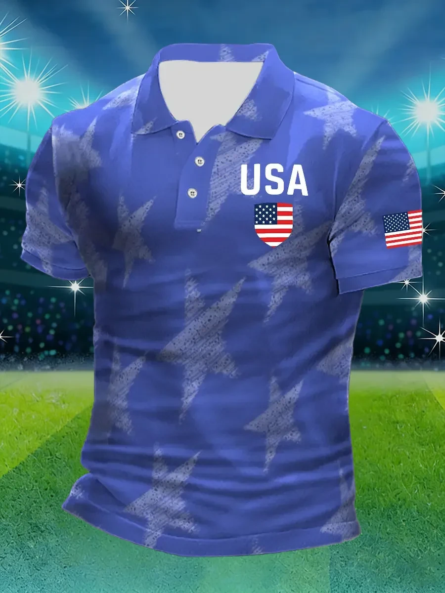 World Cup 2026 USA Polo Shirt USA Flag Shirts World Cup Merch For Sports Lovers.webp World Cup 2026 USA Polo Shirt USA Flag Shirts World Cup Merch For Sports Lovers.webp