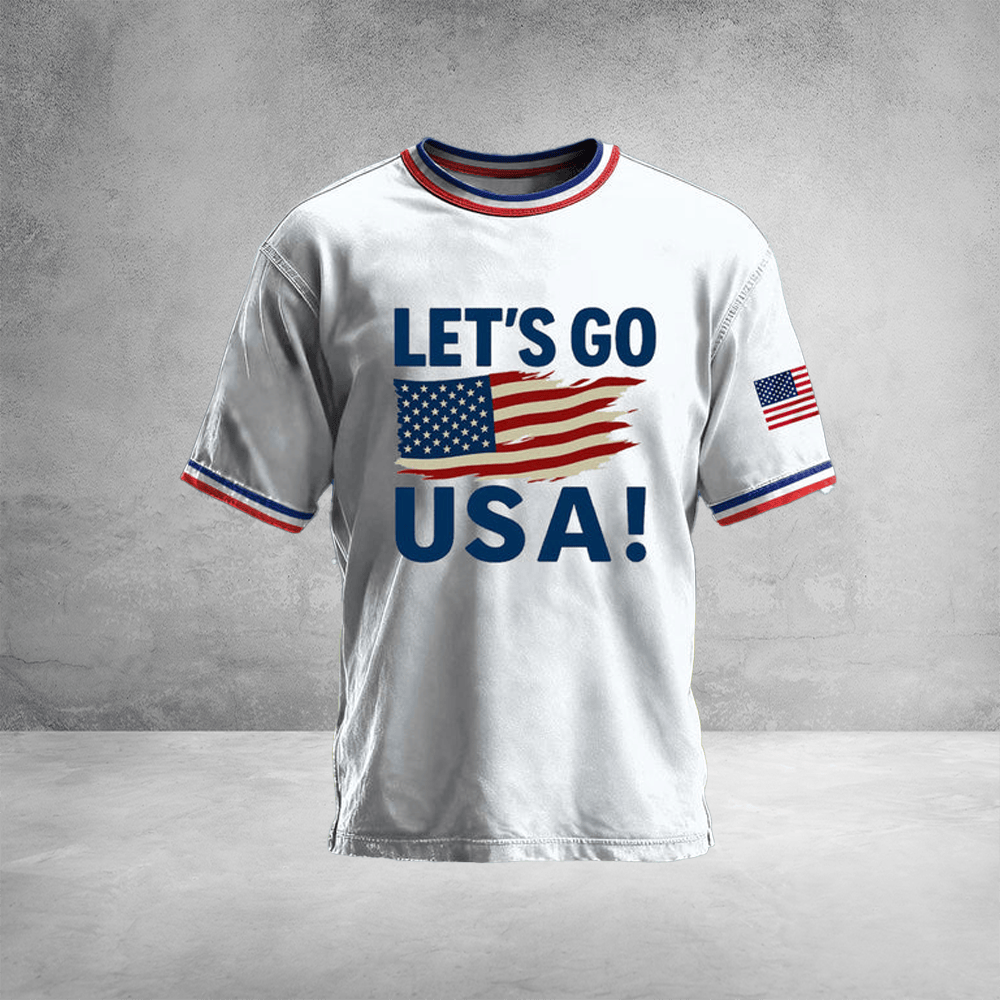 World Cup 2026 USA Shirt Lets Go USA Tee Mens Soccer Attire For Sport Players.png World Cup 2026 USA Shirt Lets Go USA Tee Mens Soccer Attire For Sport Players.png
