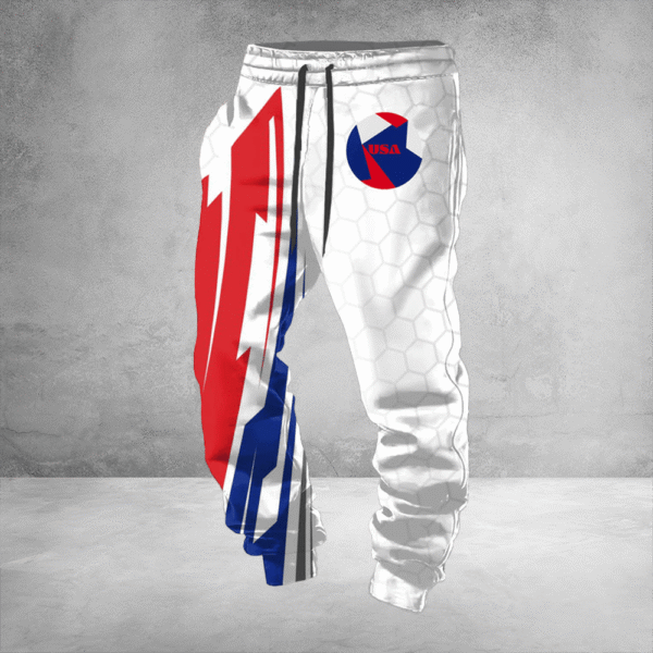 World Cup 2026 USA Sweatpants FIFA World Cup Merch USA Soccer Apparel For Men.png