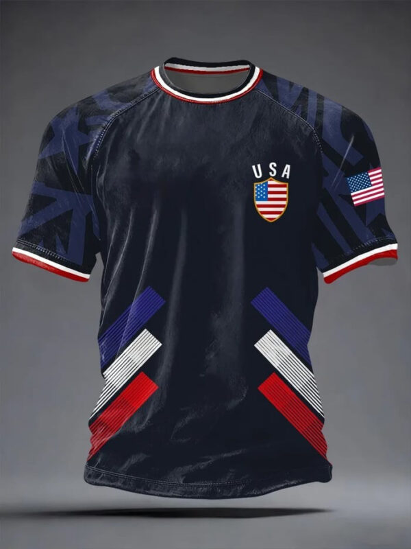 World Cup 2026 USA T Shirt World Cup 2026 Clothing Best Gifts Idea For Soccer Lovers.jpeg