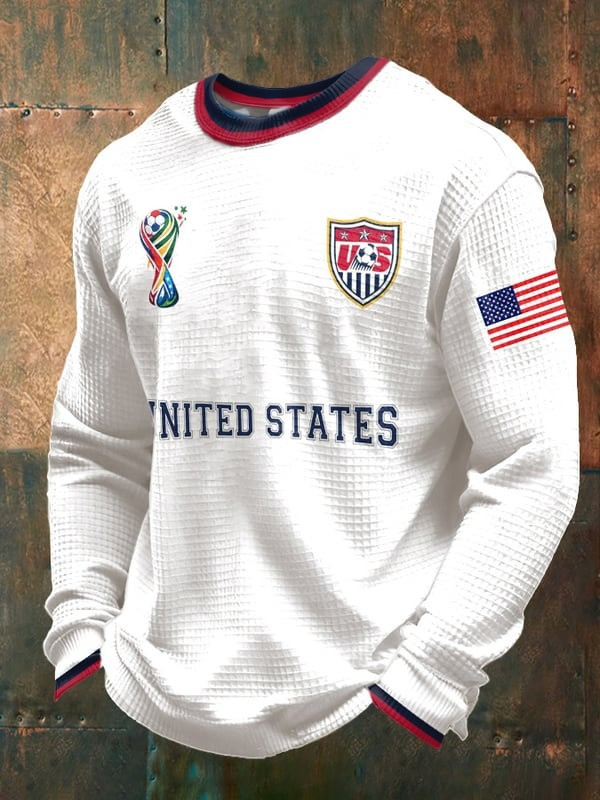 World Cup 2026 United States Long Sleeve Shirt USA Soccer Merch Best Gifts For Soccer Fans.jpeg World Cup 2026 United States Long Sleeve Shirt USA Soccer Merch Best Gifts For Soccer Fans.jpeg