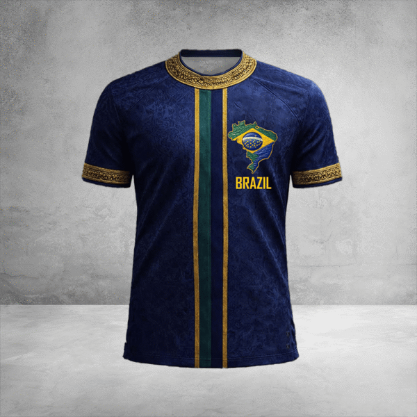 World Cup Brazil 2026 Shirt FIFA World Cup Merch Soccer Lovers Clothing Gifts Idea.png