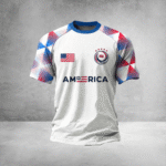 World Cup In America 2026 Shirt FIFA Apparel Soccer Lovers Clothing Gifts Idea.png