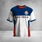 World Cup In America 2026 Shirt USA Soccer Merchandise World Cup Lovers Gifts Idea.png