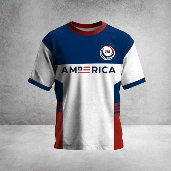 World Cup In America 2026 Shirt USA Soccer Merchandise World Cup Lovers Gifts Idea.png