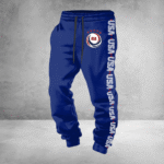 World Cup In America 2026 Sweatpants USA Soccer Merchandise World Cup Lovers Clothes.png