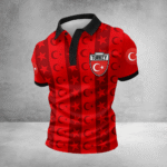 World Cup Turkey 2026 Polo Shirt World Cup Teams Shirts Soccer Fan Apparel Gifts Idea.png