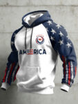 World Cup USA 2026 Hoodie Team USA Hooded Sweatshirt Soccer Players Gifts Idea.jpeg