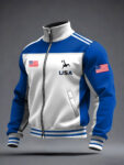 World Cup USA 2026 Jacket Soccer Fan Apparel Sports Outfits For World Cup Fan.jpeg