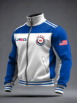 World Cup USA 2026 Jacket Team USA Apparel Match Day Attire World Cup Fan Gifts.jpeg